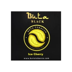 Табак Buta Black Ice Cherry (Вишня Лед) 20 гр