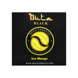 Табак Buta Black Ice Mango (Манго Лед) 20гр