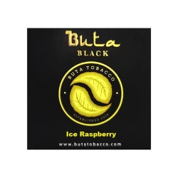 Табак Buta Black Ice Raspberry (Малина Лед) 20 гр