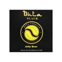 Табак Buta Black Jelly Bear (Желатиновые Мишки) 20 гр