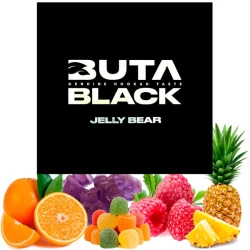 Табак Buta Black Jelly Bear (Мармелад Мишка) 100гр