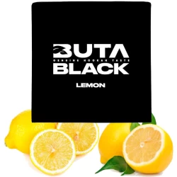 Табак Buta Black Lemon (Лимон) 100 гр