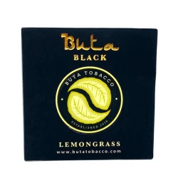 Табак Buta Black Lemongrass (Лемонграсс) 20гр