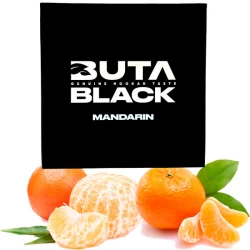 Табак Buta Black Mandarin (Мандарин) 100 гр