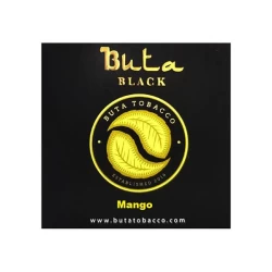 Табак Buta Black Mango (Манго) 20 гр