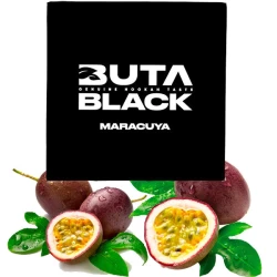 Табак Buta Black Maracuya (Маракуйя) 100гр