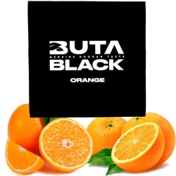 Табак Buta Black Orange (Апельсин) 100гр