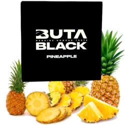 Табак Buta Black Pineapple (Ананас) 100 гр