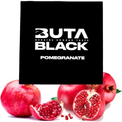 Табак Buta Black Pomegranate (Гранат) 100гр