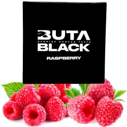 Табак Buta Black Raspberry (Малина) 100 гр