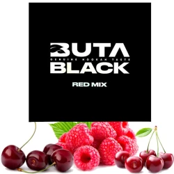 Табак Buta Black Red Mix (Ред Микс) 100 гр