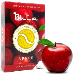 Табак Buta Gold Line Apple (Красное Яблоко) 50 гр