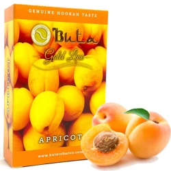 Табак Buta Gold Line Apricot (Абрикос) 50 гр