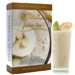 Табак Buta Gold Line Banana Milkshake (Банановый Милкшейк) 50гр