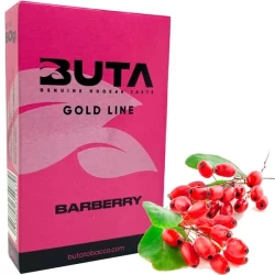 Табак Buta Gold Line Barberry (Барбарис) 50гр