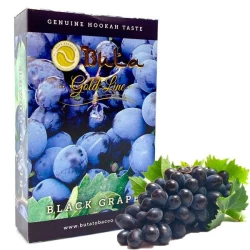 Табак Buta Gold Line Black Grape (Черный Виноград) 50 гр