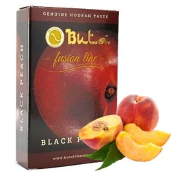 Табак Buta Gold Line Black Peach (Нектарин) 50гр
