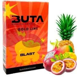 Табак Buta Gold Line Blast (Бласт) 50 гр