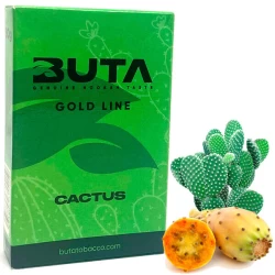 Табак Buta Gold Line Cactus (Кактус) 50 гр