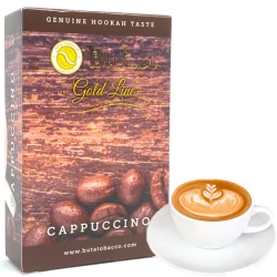 Табак Buta Gold Line Cappuccino (Капучино) 50гр