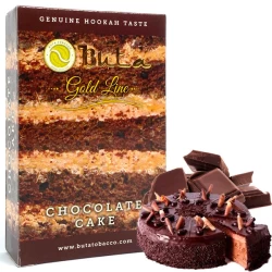 Табак Buta Gold Line Chocolate Cake (Шоколадный Пирог ) 50 гр