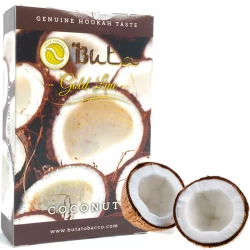 Табак Buta Gold Line Coconut (Кокос) 50 гр