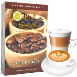 Табак Buta Gold Line Coffee Mix (Кофейный Микс) 50гр