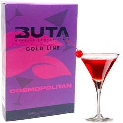 Табак Buta Gold Line Cosmopolitan (Космополитен) 50гр