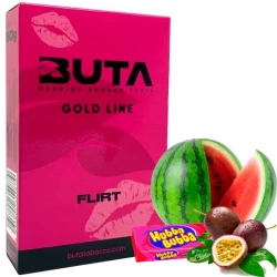 Табак Buta Gold Line Flirt (Флирт) 50 гр