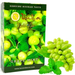 Табак Buta Gold Line Grape Mint (Виноград Мята) 50гр