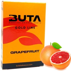 Табак Buta Gold Line Grapefruit (Грейпфрут) 50 гр