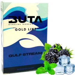 Табак Buta Gold Line Gulf Stream (Гольфстрим) 50гр