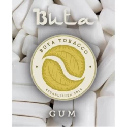 Табак Buta Gold Line Gum (Жвачка) 1кг