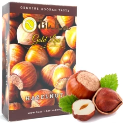 Табак Buta Gold Line Hazelnut (Лесной Орех) 50гр