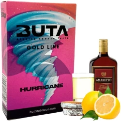 Табак Buta Gold Line Hurricane (Харрикейн) 50 гр
