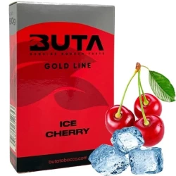 Табак Buta Gold Line Ice Cherry (Вишня Лед) 50гр