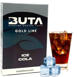 Табак Buta Gold Line Ice Cola (Лед Кола) 50гр