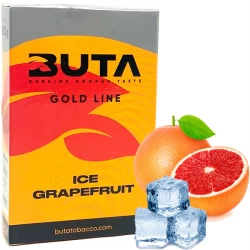 Табак Buta Gold Line Ice Grapefruit (Грейпфрут Лед) 50гр