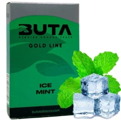 Табак Buta Gold Line Ice Mint (Мята Лед) 50гр