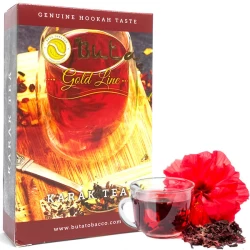 Табак Buta Gold Line Karak Tea (Тибетский Чай) 50гр