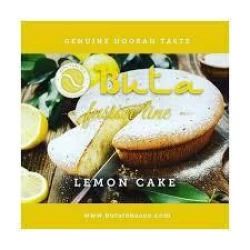 Табак Buta Gold Line Lemon Cake (Лимонный Пирог) 1кг