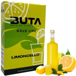 Табак Buta Gold Line Lemonchello (Лимончелло) 50 гр