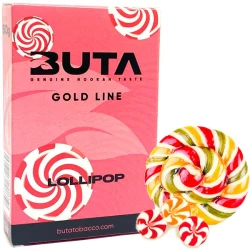 Табак Buta Gold Line Lollipop (Лолипоп) 50 гр