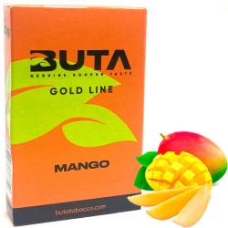 Табак Buta Gold Line Mango (Манго) 50 гр