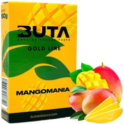 Табак Buta Gold Line Mangomania (Мангомания) 50 гр
