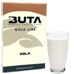 Табак Buta Gold Line Milk (Молоко) 50гр