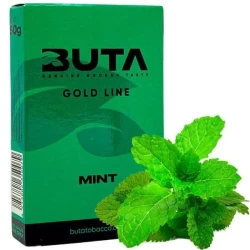 Табак Buta Gold Line Mint (Мята) 50 гр