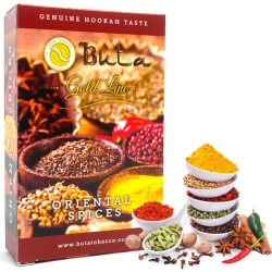 Табак Buta Gold Line Oriental Spices (Специи) 50гр