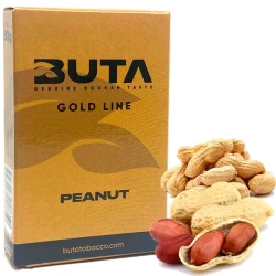 Табак Buta Gold Line Peanut (Арахис) 50гр