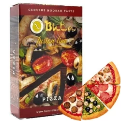 Табак Buta Gold Line Pizza (Пицца) 50гр